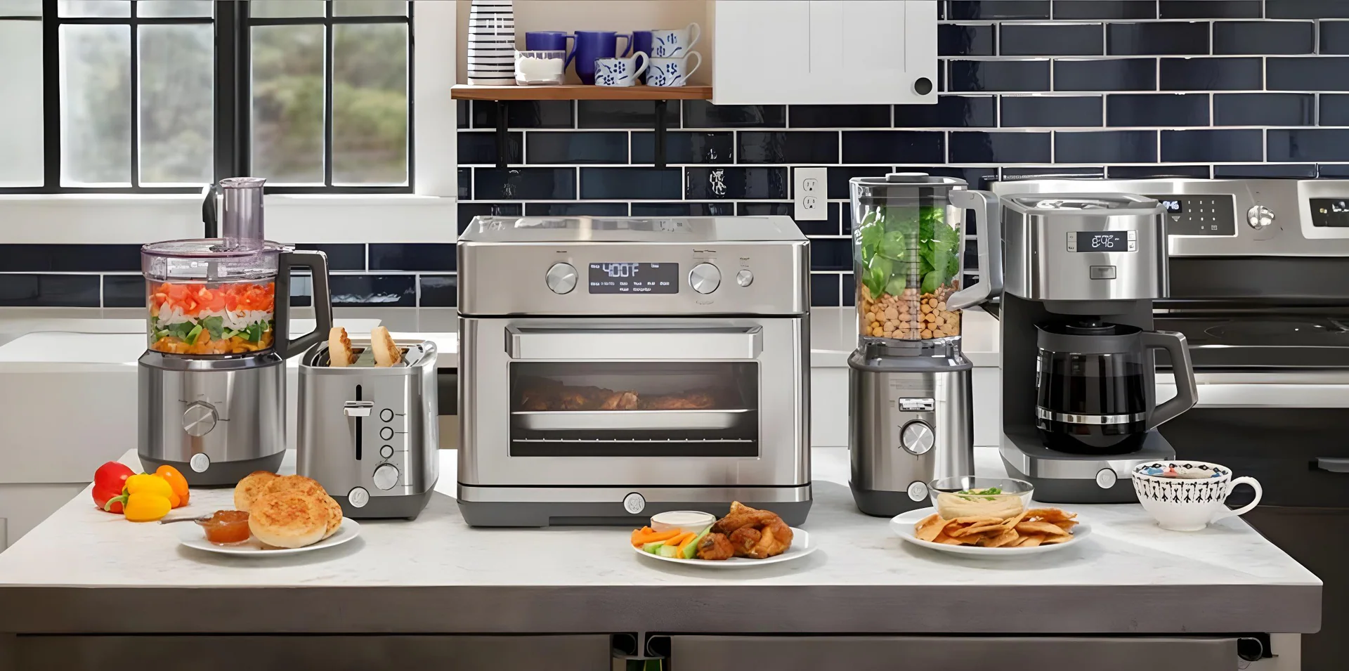 Home Appliances