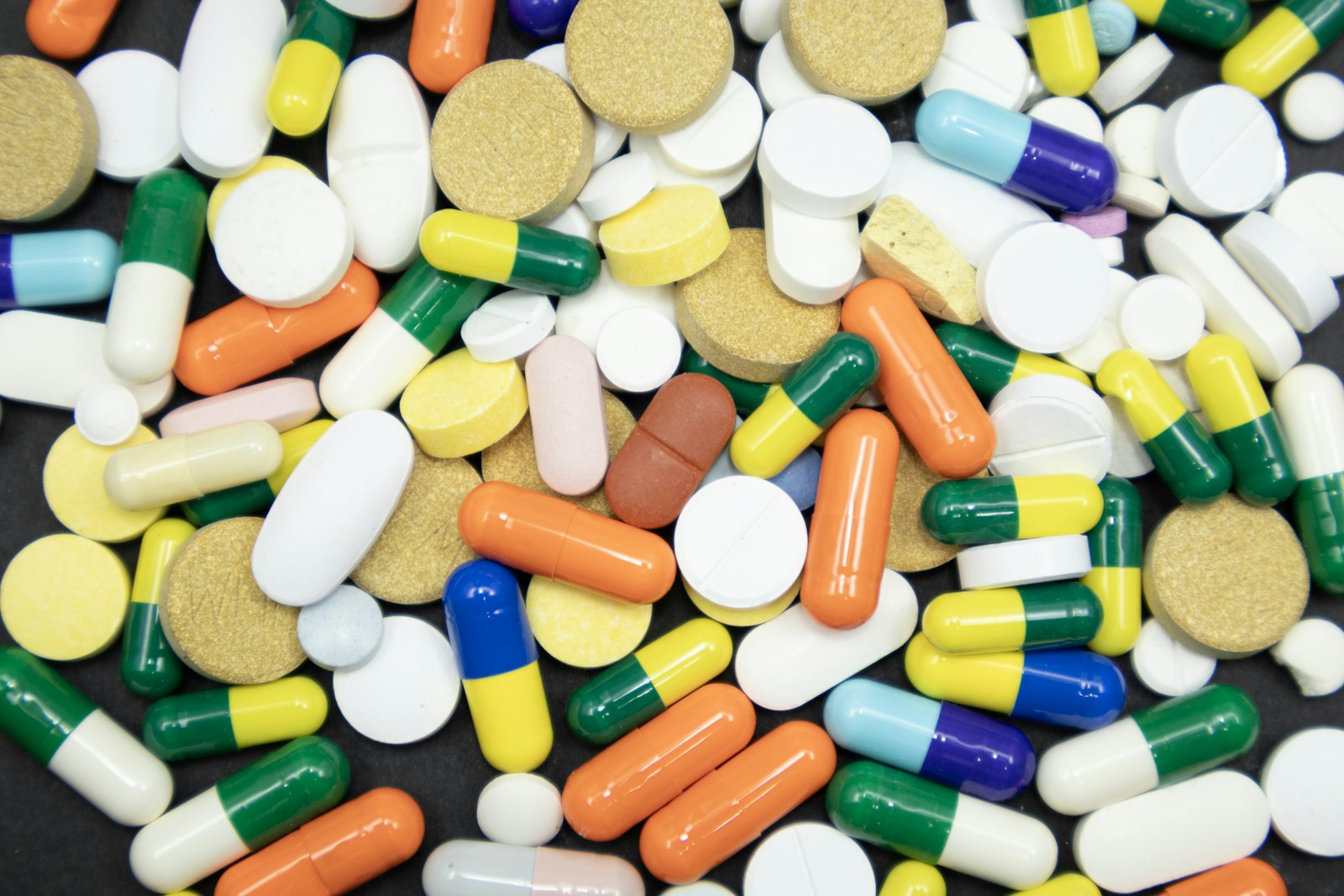 Nutraceuticals